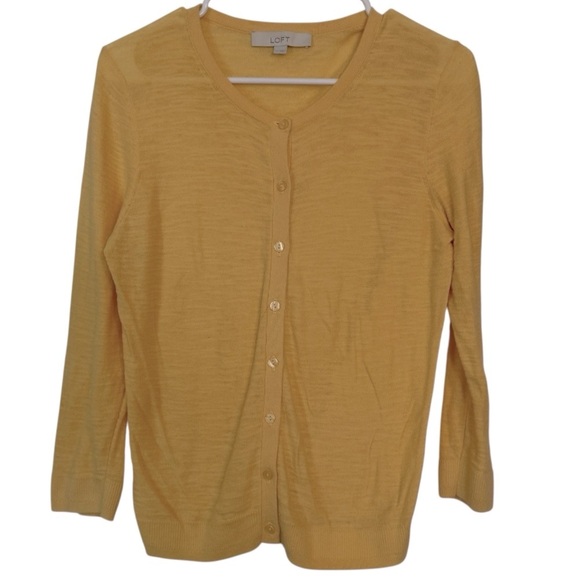 🔥𝗟𝗢𝗙𝗧 𝗦𝗨𝗡𝗦𝗛𝗜𝗡𝗘 𝗬𝗘𝗟𝗟𝗢𝗪 𝗖𝗢𝗧𝗧𝗢𝗡 𝗖𝗔𝗥𝗗𝗜𝗚𝗔𝗡 𝗦𝗪𝗘𝗔𝗧𝗘𝗥 - Picture 1 of 6